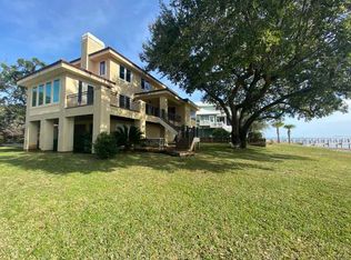 4545 Sabine Dr, Gulf Breeze, FL 32563