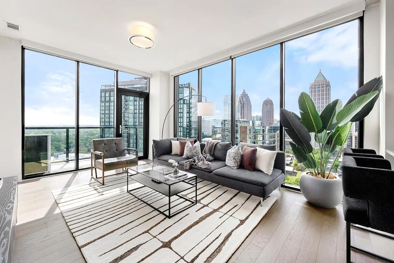2 bed, 2.0 bath, $7,481 — Photo 1