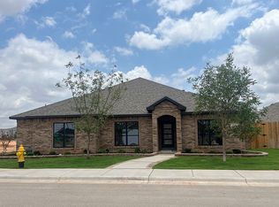4504 Bosque Dr, Midland, TX 79707