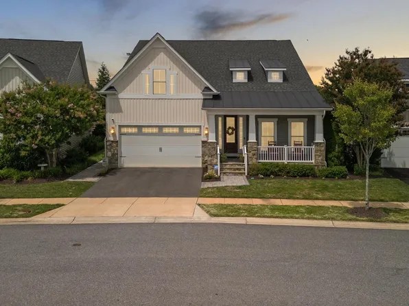 3020 Turnstile Ln, Odenton, MD 21113
