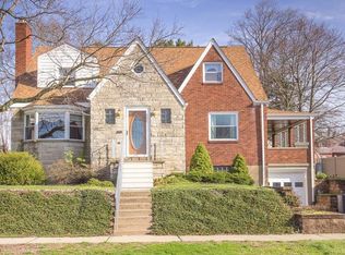 409 Marion Ave, Springdale, PA 15144