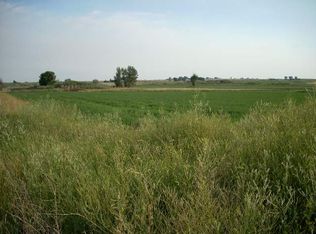 Sec #R-19-36, Richfield, ID 83349