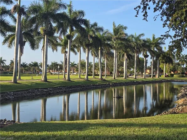 1534 Mainsail DR #5, NAPLES, FL 34114