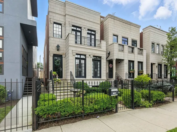 2149 W Huron St, Chicago, IL 60612