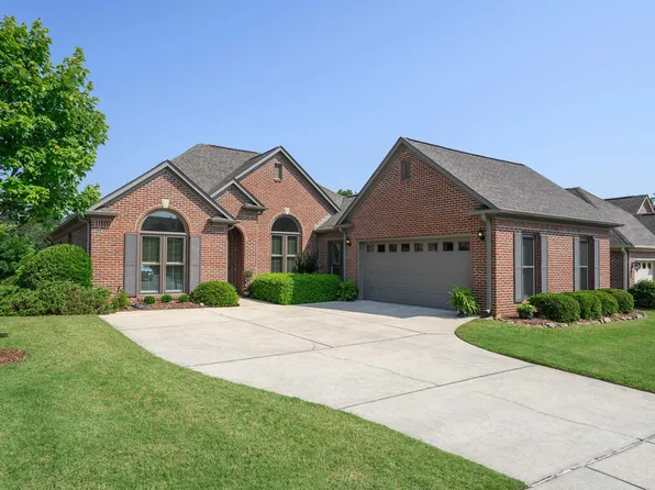 3774 Crossings Crst, Birmingham, AL 35242