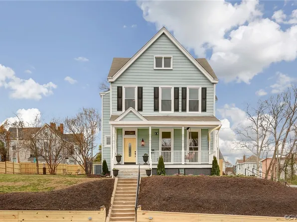 2018 Monteiro Ave, Richmond, VA 23222