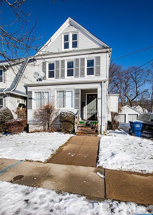 472 Passaic St, Hackensack, NJ 07601 | Zillow
