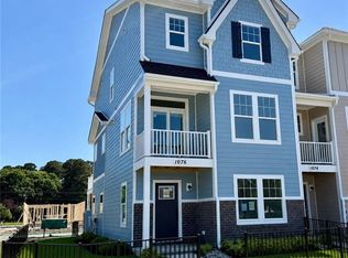 1076 Mesa Loop, Chesapeake, VA 23320