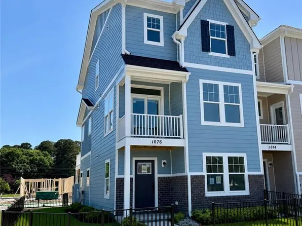 1076 Mesa Loop, Chesapeake, VA 23320