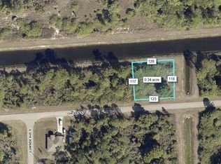 1143 Cherry St E, Lehigh Acres, FL 33974