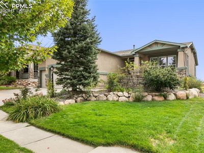 9907 Red Sage Dr, Colorado Springs, CO, 80920