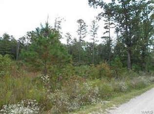 0 Ichord Dr, Licking, MO 65542