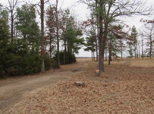 3368 E 2047th Rd, Sawyer, OK 74756