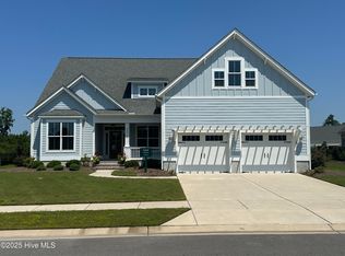3210 Calusa Cv, Leland, NC 28451
