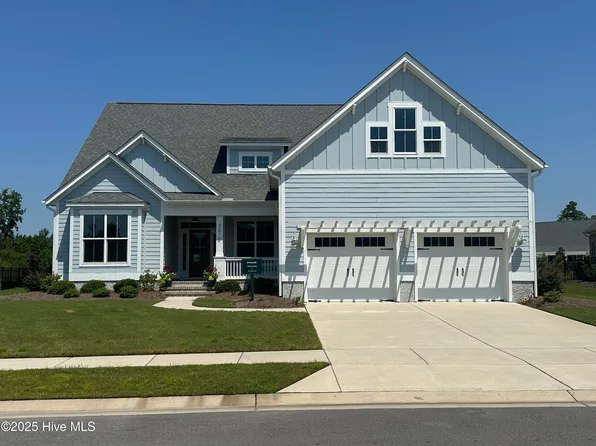 3210 Calusa Cv, Leland, NC 28451