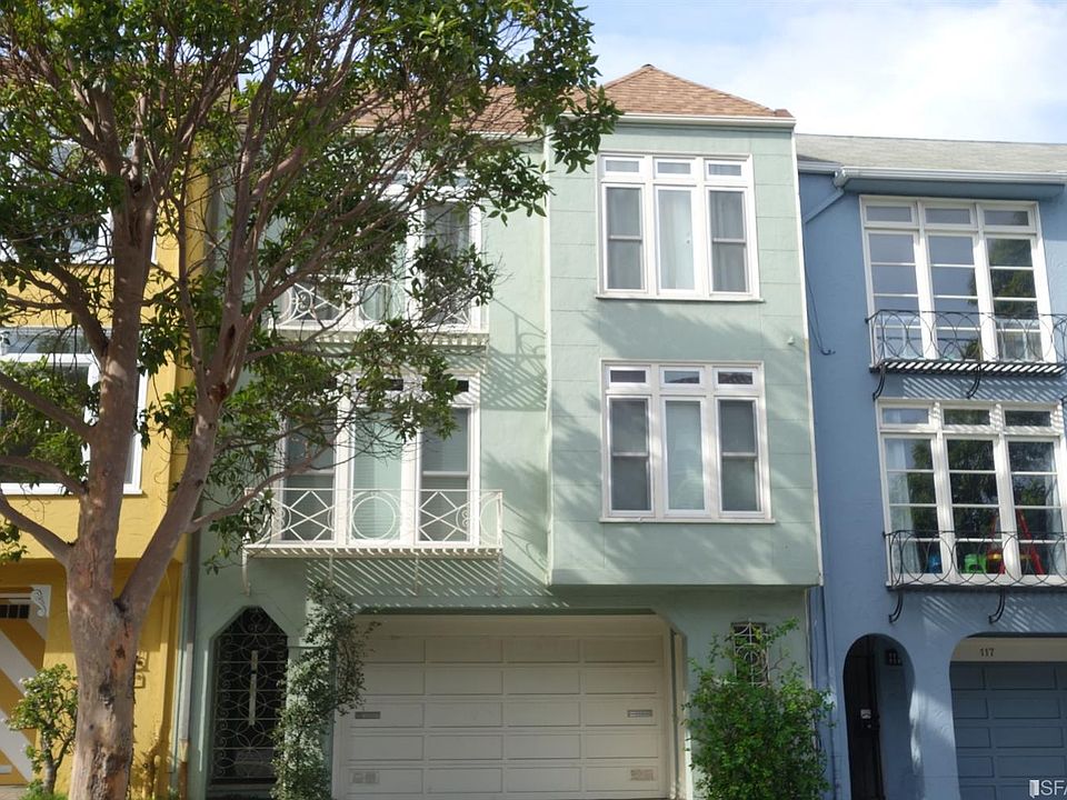 1st image of 123 Masonic Ave