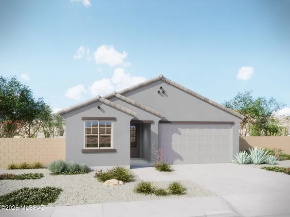 13977 E Squamata Way, Vail, AZ 85641