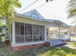 2720 Poplar Springs Dr, Meridian, MS 39305