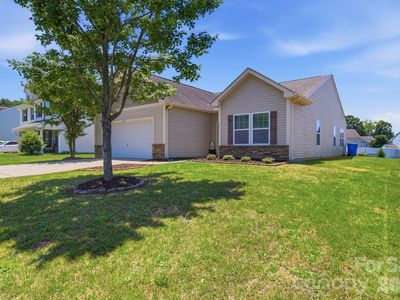 514 Smokehouse Ln, Albemarle, NC, 28001