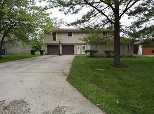 204 W Charter Dr, Muncie, IN 47303