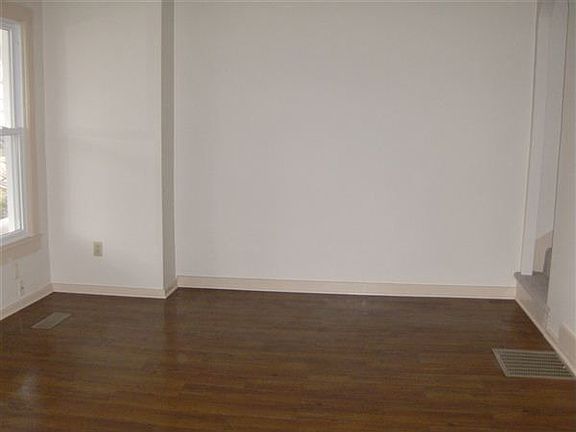 Newer Flooring and Windows