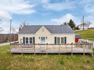 165 Kerners Circle Dr, Wheeling, WV 26003