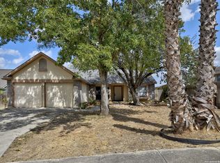 10410 Shallow Xing, Converse, TX 78109