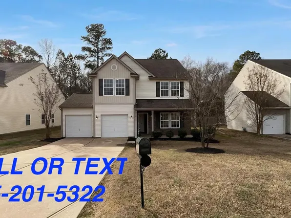 148 Emily St. #FOR RENT ONLY, Rock Hill, SC 29730