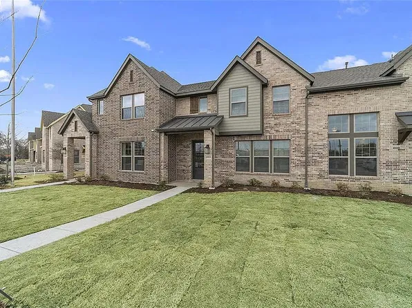 1964 Sweetwater Ln, Allen, TX 75013