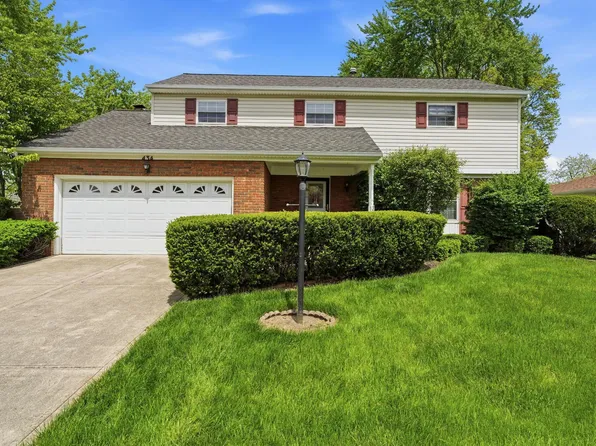434 Tresham Rd, Columbus, OH 43230