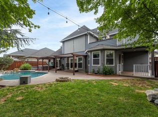 1613 Kentucky Ct, Central Pt, OR 97502