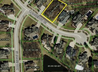 13527 Cambridge Dr, Lemont, IL 60439