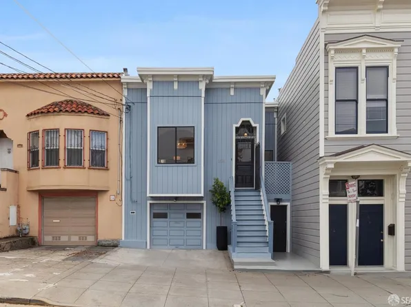 2625 19th St, San Francisco, CA 94110