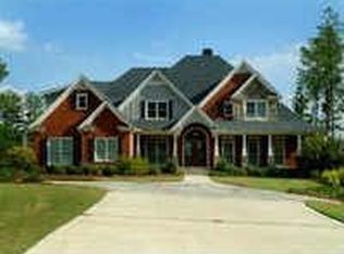 7051 Roselake Cir, Douglasville, GA 30134