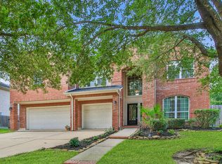 6326 Cash Oaks Dr, Spring, TX 77379