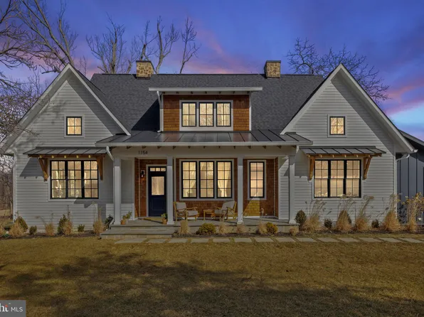 1154 Crofton Ln, Upperville, VA 20184