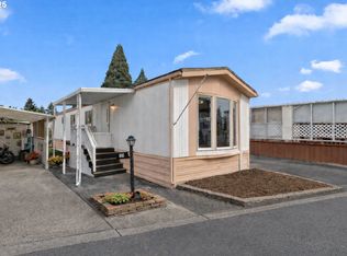 620 SE 2nd Ave UNIT 11, Canby, OR 97013