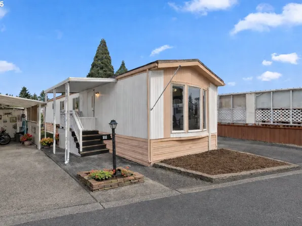 620 SE 2nd Ave Unit 11, Canby, OR 97013