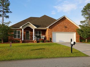 219 Cypress Ridge Rd, Tifton, GA 31794