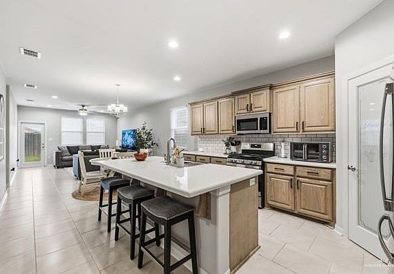 2nd image of 14126 Wichita Falls Ln