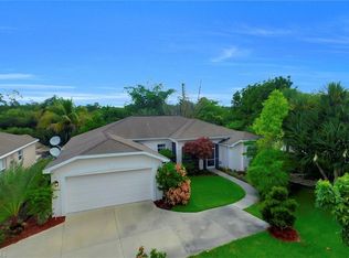 12705 Aston Oaks Dr, Fort Myers, FL 33912