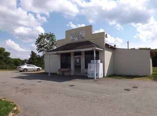 Hwy. 501 N. L.p. Bailey Hwy., Halifax, VA 24558