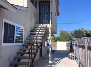 2011 B Ave APT 4, National City, CA 91950