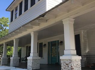 206 Weiters St, Walterboro, SC 29488