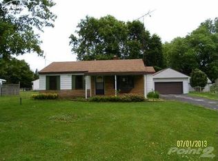 4236 N Belsay Rd, Flint, MI 48506