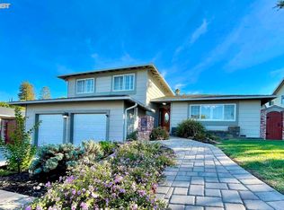 495 Mavis Dr, Pleasanton, CA 94566