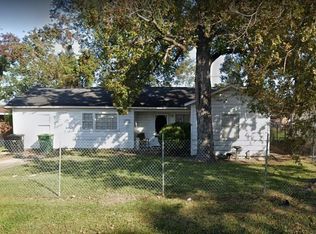 8821 Laura Koppe Rd, Houston, TX 77078