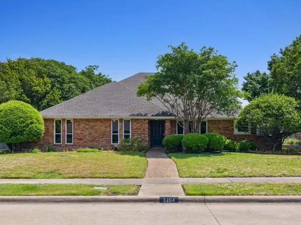 2204 Evergreen Dr, Plano, TX 75075