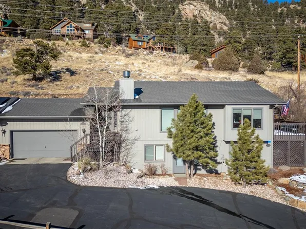 463 Marcus Lane, Estes Park, CO 80517
