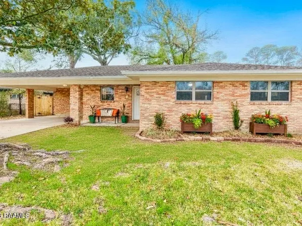 318 Gerald Dr, Lafayette, LA 70503